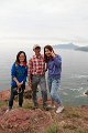 Lai chi Chong - Port Island Field trip 5-3-2016